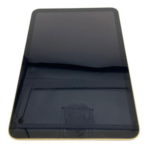 Apple (アップル) iPad(第10世代) MPQ23J/A