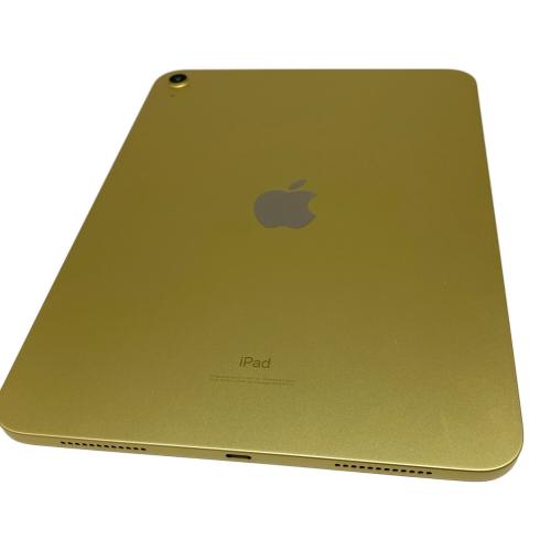 Apple (アップル) iPad(第10世代) MPQ23J/A