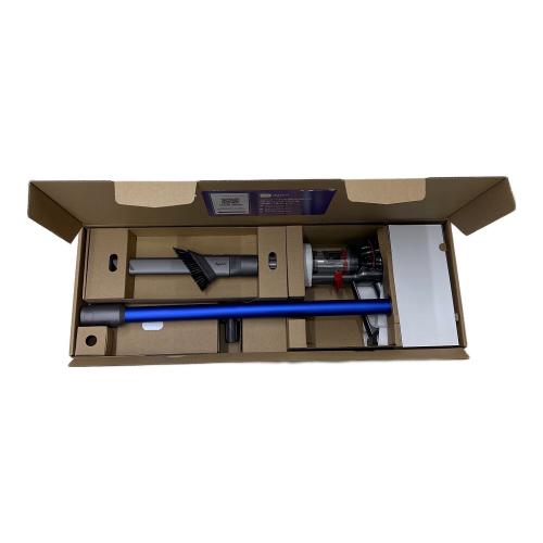 dyson (ダイソン) スティッククリーナー Micro 1.5kg SV21 スタンド付 程度S(未使用品) 純正バッテリー 50Hz／60Hz 未使用品