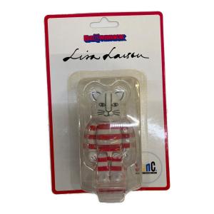 BEAR BRICK (ベアブリック) LISA LARSON フィギュア