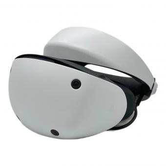 SONY (ソニー) PlayStationVR2 充電スタンド付 CFI-ZVR1 -