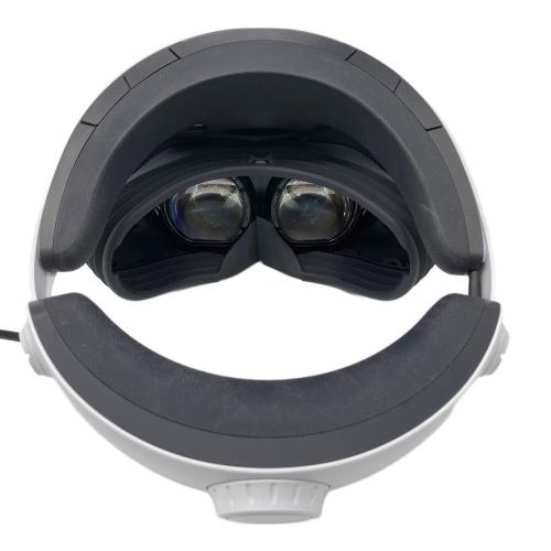 SONY (ソニー) PlayStationVR2 充電スタンド付 CFI-ZVR1 -