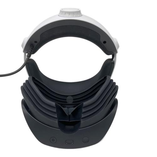SONY (ソニー) PlayStationVR2 充電スタンド付 CFI-ZVR1 -