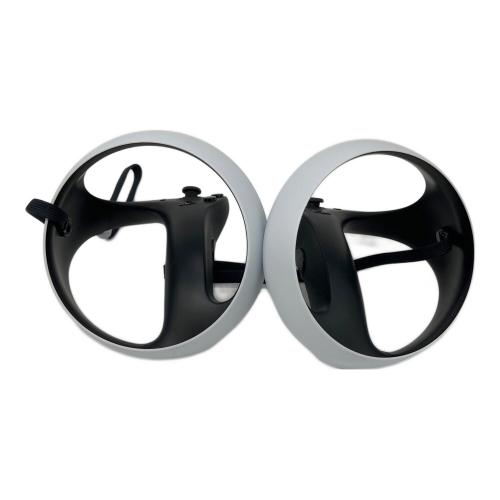 SONY (ソニー) PlayStationVR2 充電スタンド付 CFI-ZVR1 -