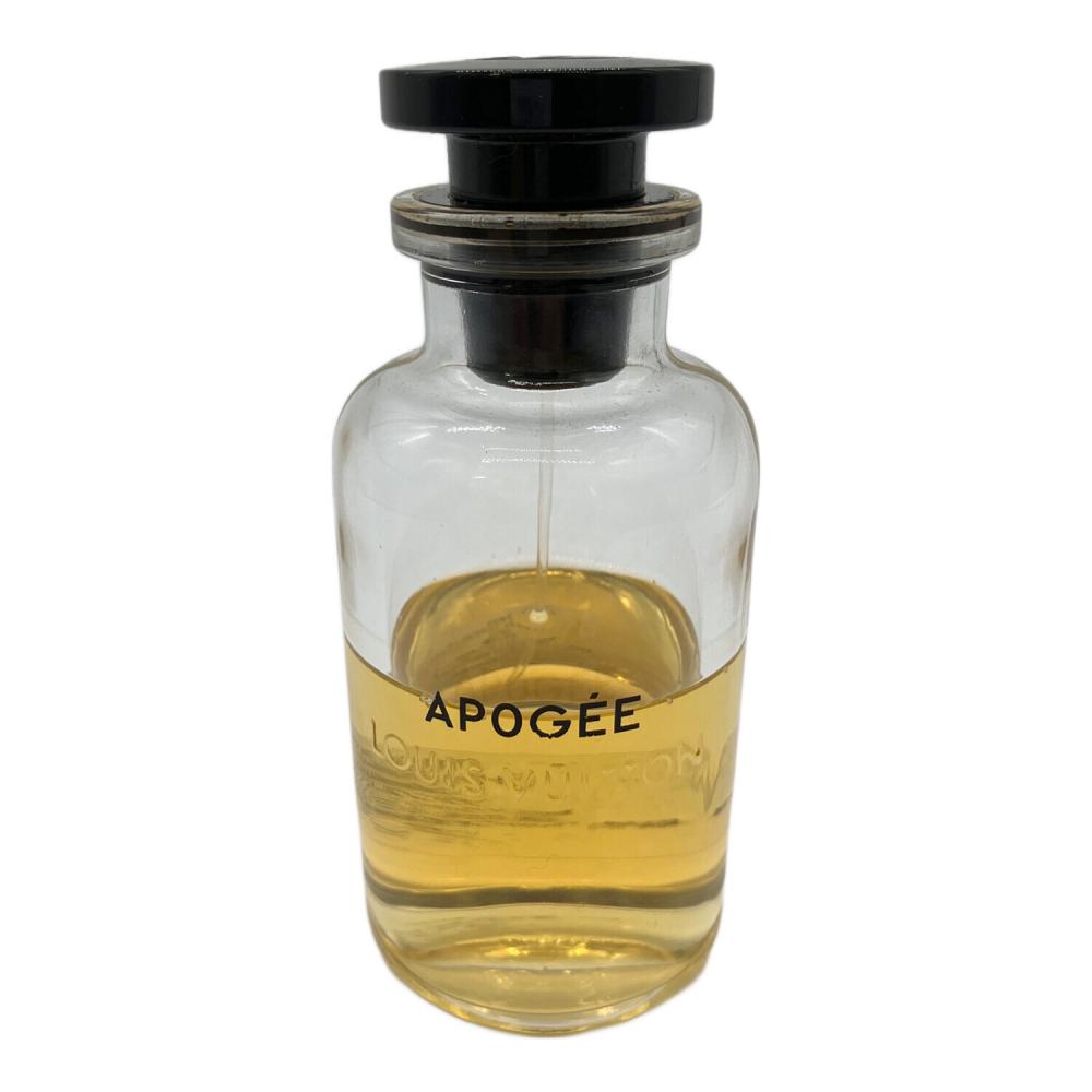専用　　　　LOUIS VUITTON　APOGEE　アポジェ 100ml 香水 Apogée - Perfumes and Beauty - Collections | LOUIS VUITTON ®