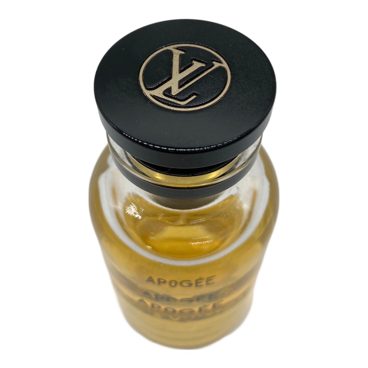 LOUIS VUITTON (ルイ ヴィトン) オードパルファム アポジェ