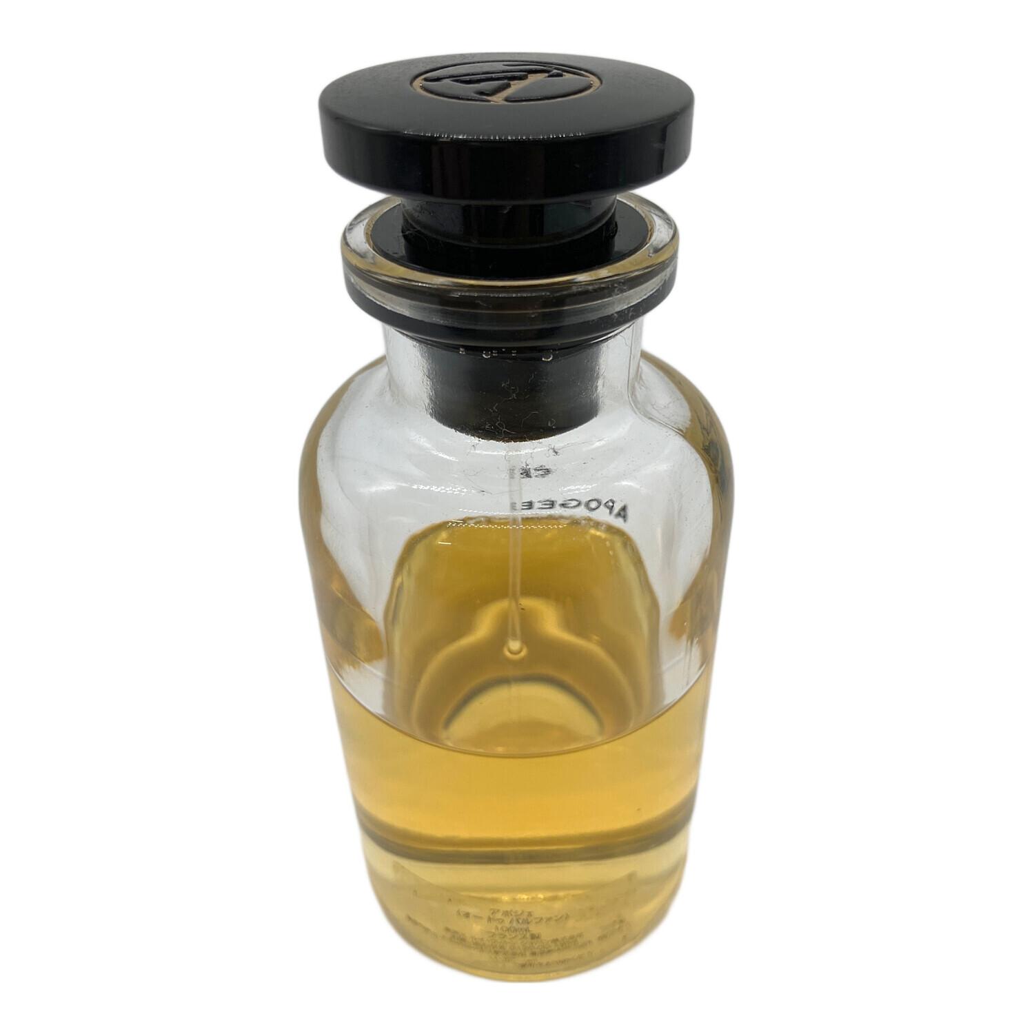 LOUIS VUITTON (ルイ ヴィトン) オードパルファム アポジェ