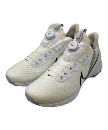 PUMA (プーマ) ゴルフシューズ レディース SIZE 24cm グレー×ホワイト