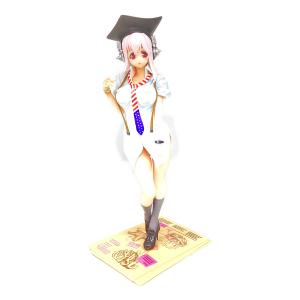 すーぱーそに子 きゃんぱすらいふ 一番くじ倶楽部 フィギュア