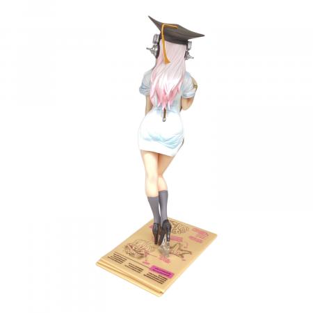 すーぱーそに子 きゃんぱすらいふ 一番くじ倶楽部 フィギュア