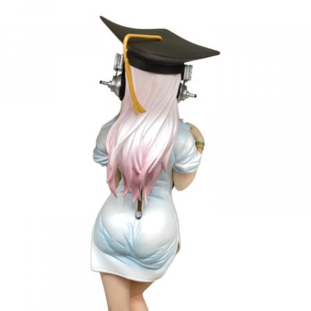 すーぱーそに子 きゃんぱすらいふ 一番くじ倶楽部 フィギュア