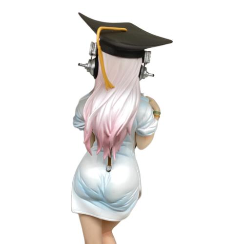 すーぱーそに子 きゃんぱすらいふ 一番くじ倶楽部 フィギュア