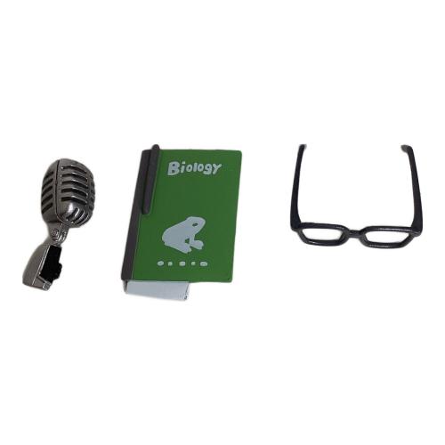 すーぱーそに子 きゃんぱすらいふ 一番くじ倶楽部 フィギュア