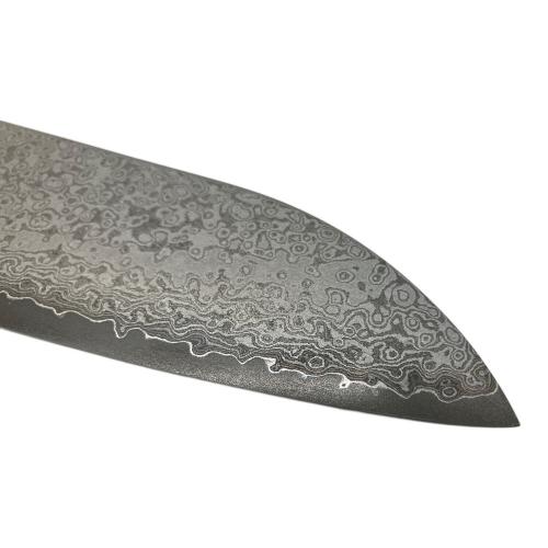 JIKKO 包丁 【Meteor】 全切(165)