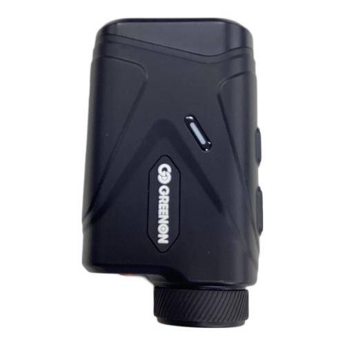 GREENON (グリーンオン) ゴルフ距離測定器