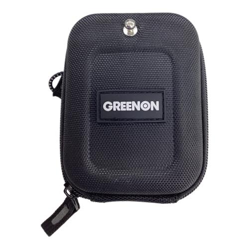 GREENON (グリーンオン) ゴルフ距離測定器