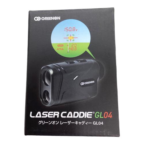 GREENON (グリーンオン) ゴルフ距離測定器