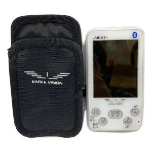 ゴルフ距離測定器 イーグルビジョン ネクスト EV732