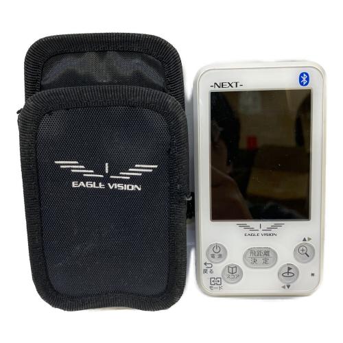 ゴルフ距離測定器 イーグルビジョン ネクスト EV732