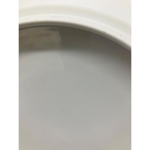 Noritake (ノリタケ) スープ入れ レッド ゴールドミア