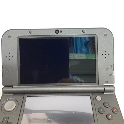 Nintendo (ニンテンドー) Nintendo 3DS LL RED-001