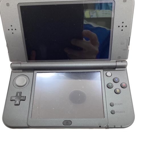 Nintendo (ニンテンドー) Nintendo 3DS LL RED-001