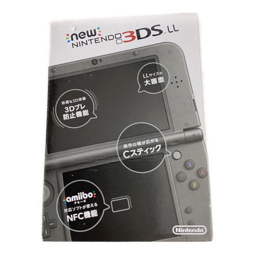 Nintendo (ニンテンドー) Nintendo 3DS LL RED-001
