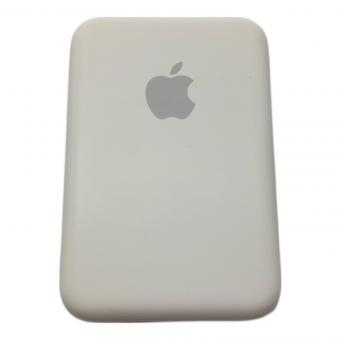 Apple (アップル) モバイルバッテリー A2384 PSEマーク(モバイルバッテリー)有