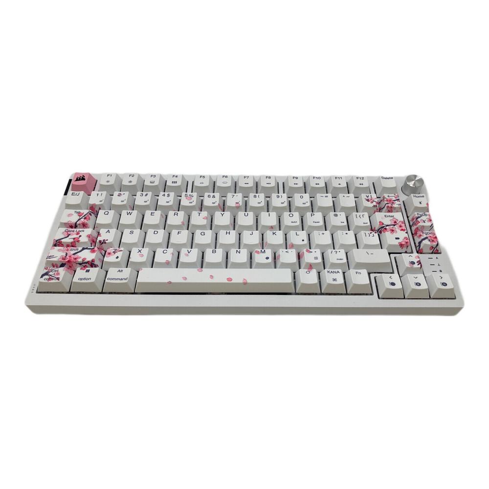 CORSAIR (コルセア) キーボード K65 PLUS WIRELESS｜トレファクONLINE