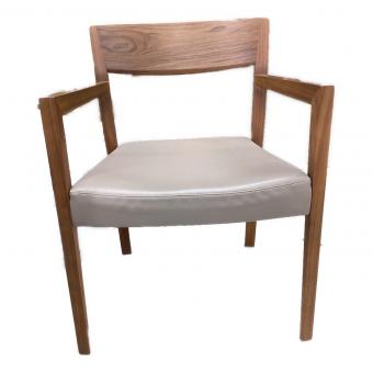 karimoku (カリモク) ダイニングチェアー グレー