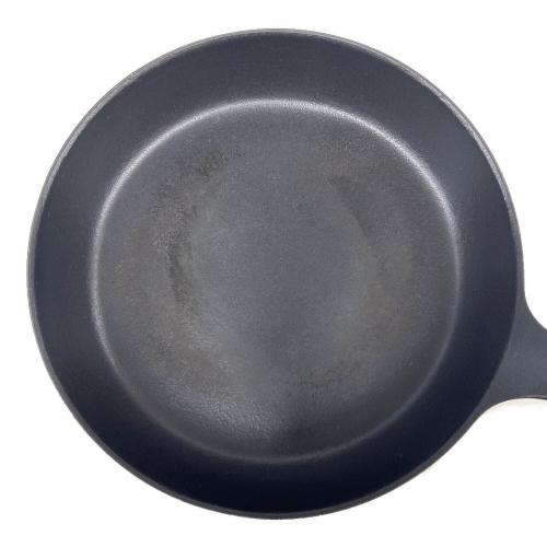 VERMICULAR (バーミキュラ) フライパン 蓋付