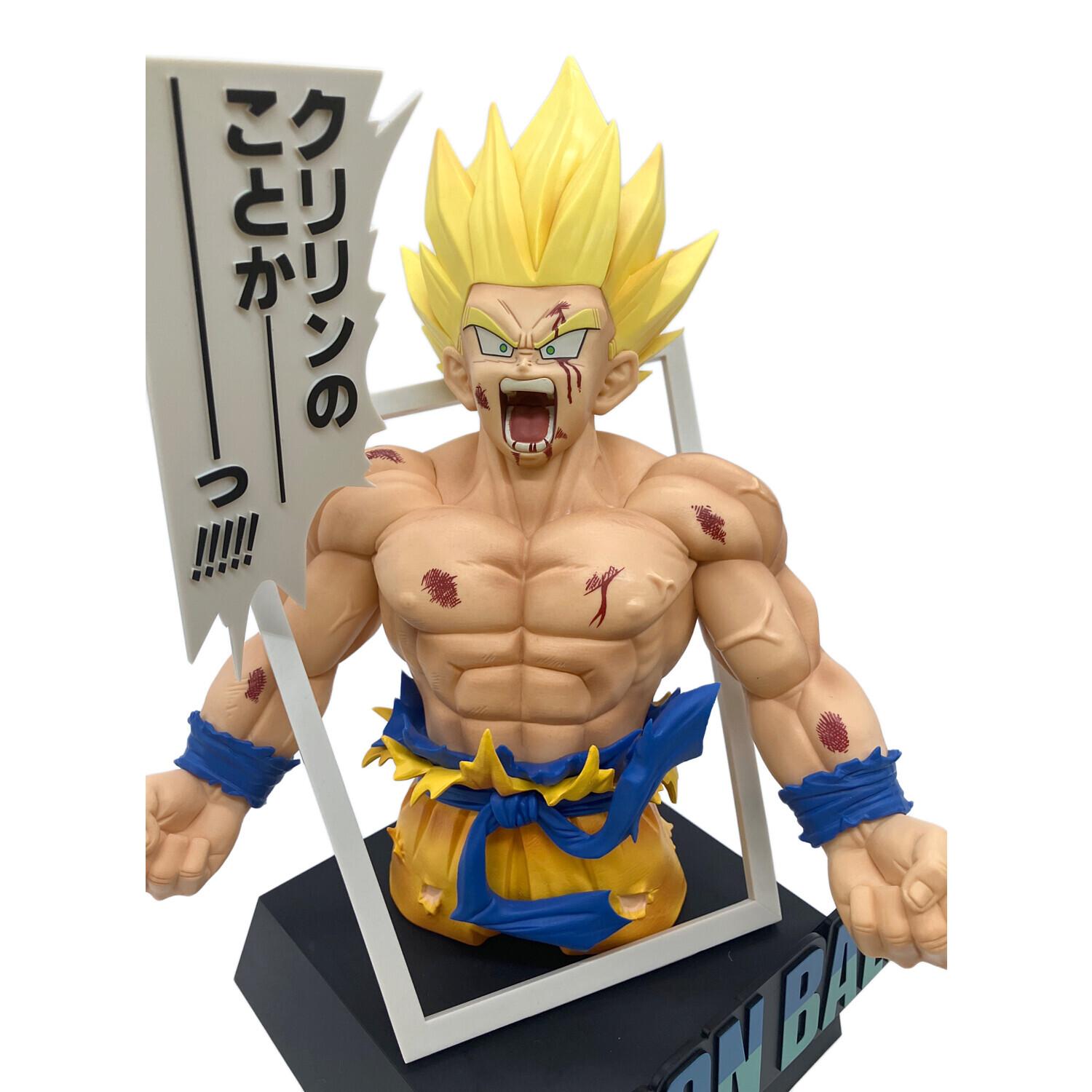 フィギュア ドラゴンボール 40th ラストワン｜トレファクONLINE