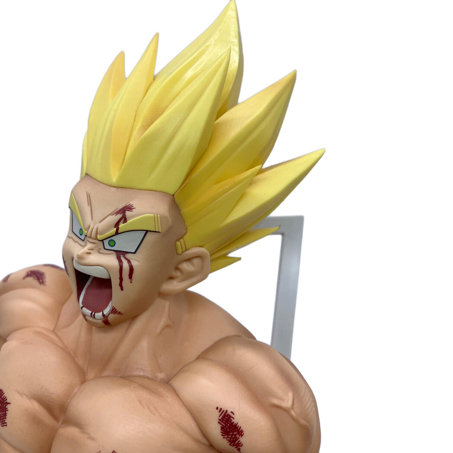 フィギュア ドラゴンボール 40th ラストワン｜トレファクONLINE