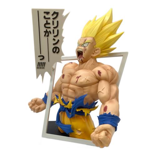 フィギュア ドラゴンボール 40th ラストワン