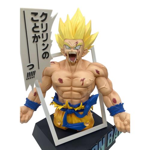 フィギュア ドラゴンボール 40th ラストワン