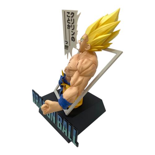フィギュア ドラゴンボール 40th ラストワン