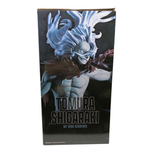 僕のヒーローアカデミア (ボクノヒーローアカデミア) フィギュア 死柄木弔 一番くじB賞