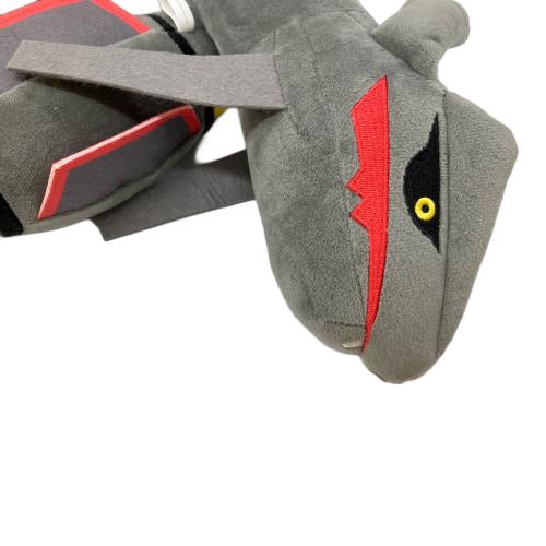 ポケモン ヌイグルミ レックウザ 一番くじA賞