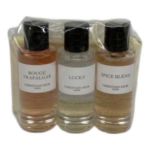 Christian Dior (クリスチャン ディオール) オードパルファム 7.5ml 残量80%-99% ラッキー