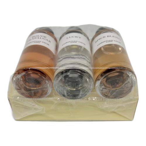 Christian Dior (クリスチャン ディオール) オードパルファム 7.5ml 残量80%-99% ラッキー