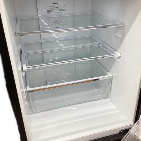 Hisense (ハイセンス) 3ドア冷蔵庫 HR-G2801BR 2020年製｜トレファクONLINE