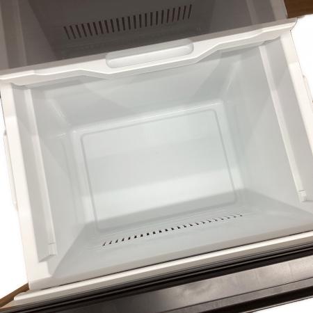 Hisense (ハイセンス) 3ドア冷蔵庫 HR-G2801BR 2020年製｜トレファクONLINE
