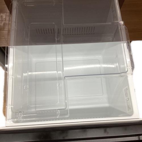 Hisense (ハイセンス) 3ドア冷蔵庫 HR-G2801BR 2020年製