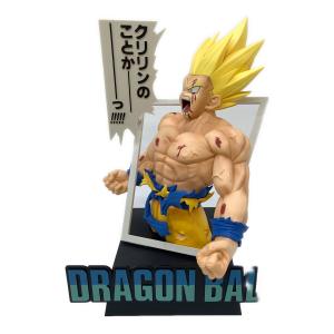 ドラゴンボール フィギュア 40TH ラストワン