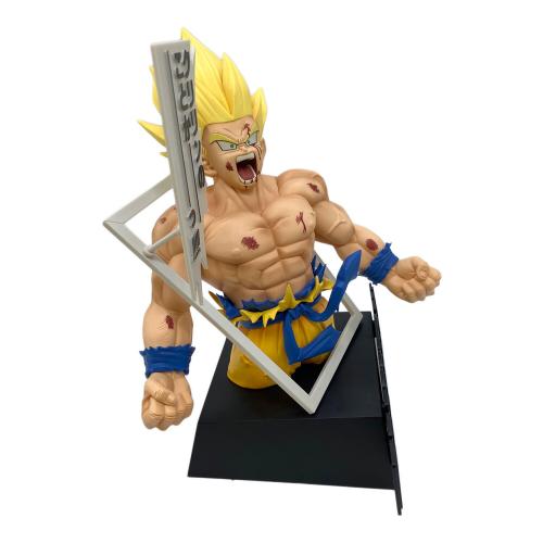 ドラゴンボール フィギュア 40TH ラストワン