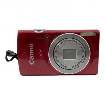 CANON (キヤノン) コンパクトデジタルカメラ IXY120 831061013422