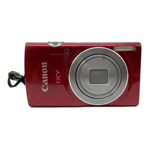 CANON (キヤノン) コンパクトデジタルカメラ IXY120 831061013422