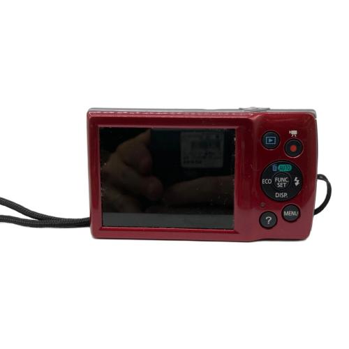 CANON (キヤノン) コンパクトデジタルカメラ IXY120 831061013422