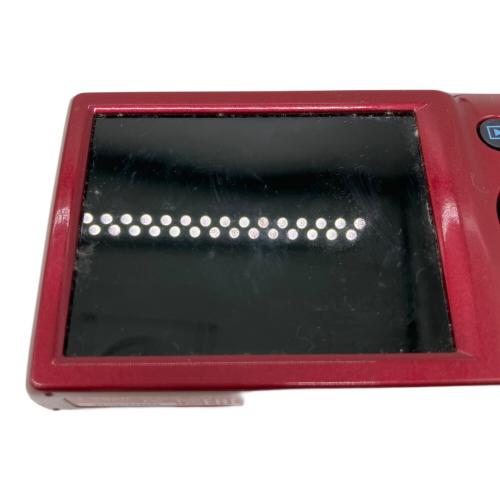 CANON (キヤノン) コンパクトデジタルカメラ IXY120 831061013422