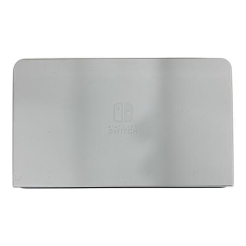 Nintendo (ニンテンドー) Nintendo Switch(有機ELモデル) HEG-001 動作確認済み -